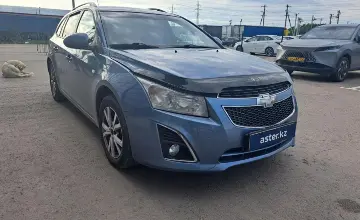Chevrolet Cruze 2013 года за 4 000 000 тг. в Петропавловск фото 3