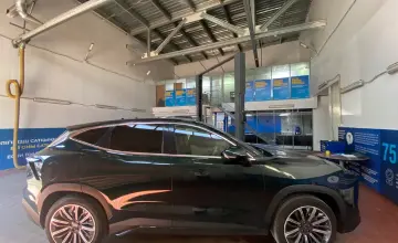 Jetour Dashing 2024 года за 9 500 000 тг. в Астана фото 4