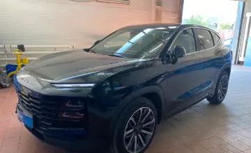 Jetour Dashing 2024 года за 9 500 000 тг. в Астана фото 1