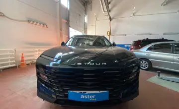 Jetour Dashing 2024 года за 9 500 000 тг. в Астана фото 2