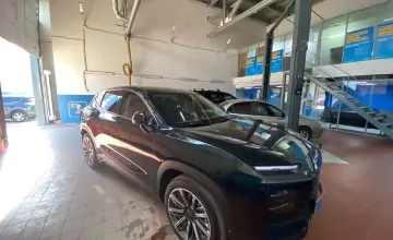 Jetour Dashing 2024 года за 9 500 000 тг. в Астана фото 3