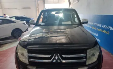 Mitsubishi Pajero 2008 года за 7 000 000 тг. в Астана фото 2