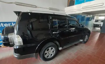 Mitsubishi Pajero 2008 года за 7 000 000 тг. в Астана фото 4
