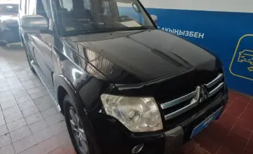 Mitsubishi Pajero 2008 года за 7 000 000 тг. в Астана фото 3