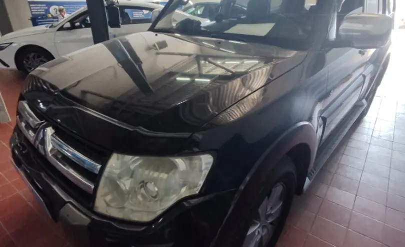 Mitsubishi Pajero 2008 года за 7 000 000 тг. в Астана