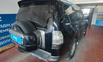 Mitsubishi Pajero 2008 года за 7 000 000 тг. в Астана