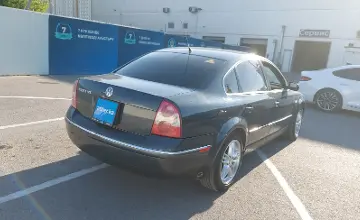 Volkswagen Passat 2001 года за 2 000 000 тг. в Шымкент фото 3