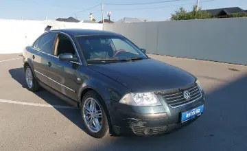 Volkswagen Passat 2001 года за 2 000 000 тг. в Шымкент фото 2