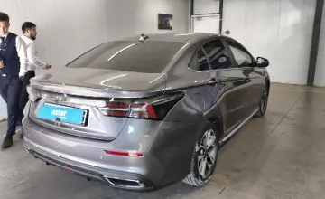 OMODA S5 2023 года за 6 000 000 тг. в Астана фото 3