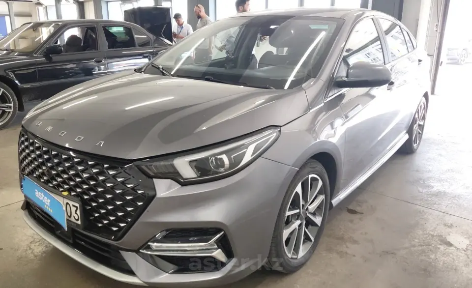 OMODA S5 2023 года за 6 000 000 тг. в Астана