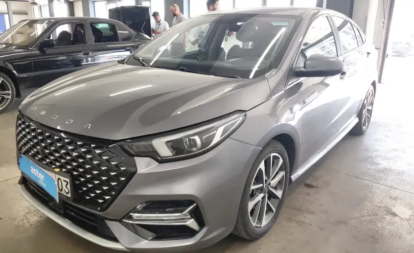 OMODA S5 2023 года за 6 000 000 тг. в Астана