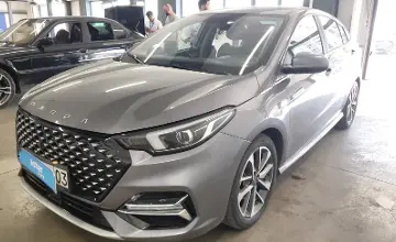 OMODA S5 2023 года за 6 000 000 тг. в Астана фото 1