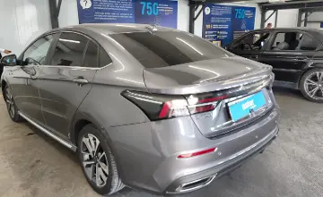 OMODA S5 2023 года за 6 000 000 тг. в Астана фото 4