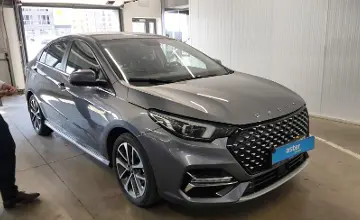 OMODA S5 2023 года за 6 000 000 тг. в Астана фото 2