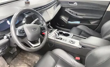 OMODA S5 2023 года за 6 000 000 тг. в Астана фото 5