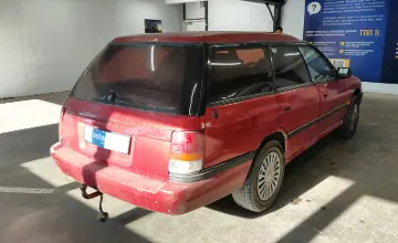 Subaru Legacy 1992 года за 1 000 000 тг. в Астана фото 3