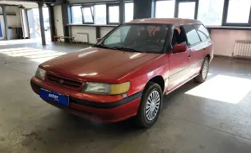 Subaru Legacy 1992 года за 1 000 000 тг. в Астана фото 1