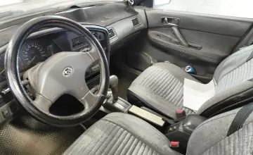 Subaru Legacy 1992 года за 1 000 000 тг. в Астана фото 5