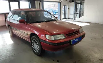 Subaru Legacy 1992 года за 1 000 000 тг. в Астана фото 2