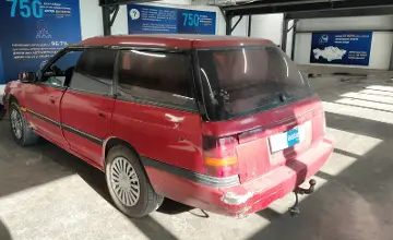 Subaru Legacy 1992 года за 1 000 000 тг. в Астана фото 4