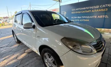 Renault Sandero 2013 года за 3 500 000 тг. в Талдыкорган фото 3