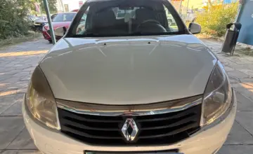 Renault Sandero 2013 года за 3 500 000 тг. в Талдыкорган фото 2