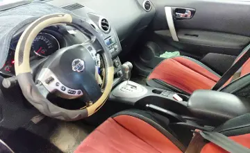 Nissan Qashqai 2010 года за 4 700 000 тг. в Астана фото 5