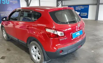 Nissan Qashqai 2010 года за 4 700 000 тг. в Астана фото 4