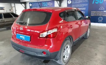Nissan Qashqai 2010 года за 4 700 000 тг. в Астана фото 3