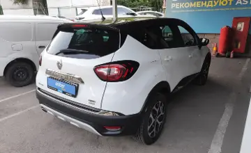 Renault Kaptur 2017 года за 5 300 000 тг. в Алматы