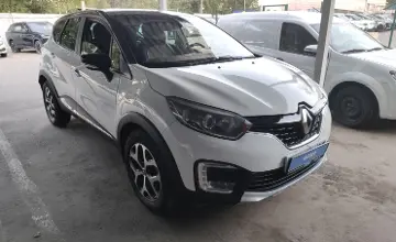 Renault Kaptur 2017 года за 5 300 000 тг. в Алматы фото 3
