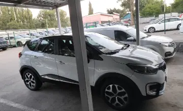 Renault Kaptur 2017 года за 5 300 000 тг. в Алматы фото 4