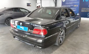 BMW 7 серии 1997 года за 2 500 000 тг. в Астана фото 3