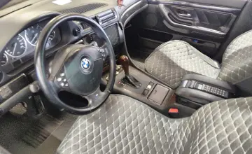 BMW 7 серии 1997 года за 2 500 000 тг. в Астана фото 5