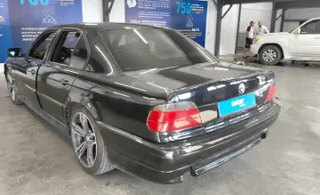 BMW 7 серии 1997 года за 2 500 000 тг. в Астана фото 4