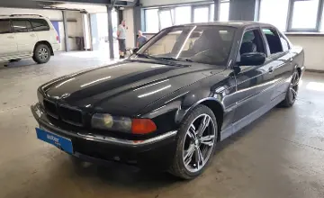 BMW 7 серии 1997 года за 2 500 000 тг. в Астана фото 1