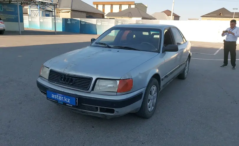 Audi 100 1991 года за 250 000 тг. в Шымкент