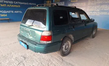 Subaru Forester 1999 года за 1 300 000 тг. в Алматы
