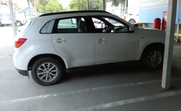 Mitsubishi ASX 2013 года за 4 500 000 тг. в Алматы фото 4