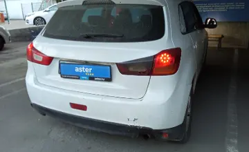 Mitsubishi ASX 2013 года за 4 500 000 тг. в Алматы