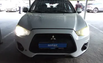 Mitsubishi ASX 2013 года за 4 500 000 тг. в Алматы фото 2