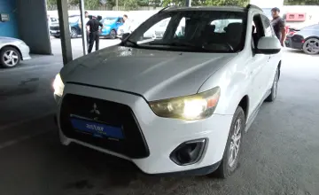 Mitsubishi ASX 2013 года за 4 500 000 тг. в Алматы фото 1