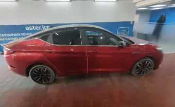 JAC J7 2021 года за 5 000 000 тг. в Астана фото 4