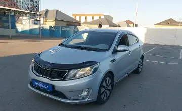 Kia Rio 2013 года за 4 500 000 тг. в Шымкент фото 1