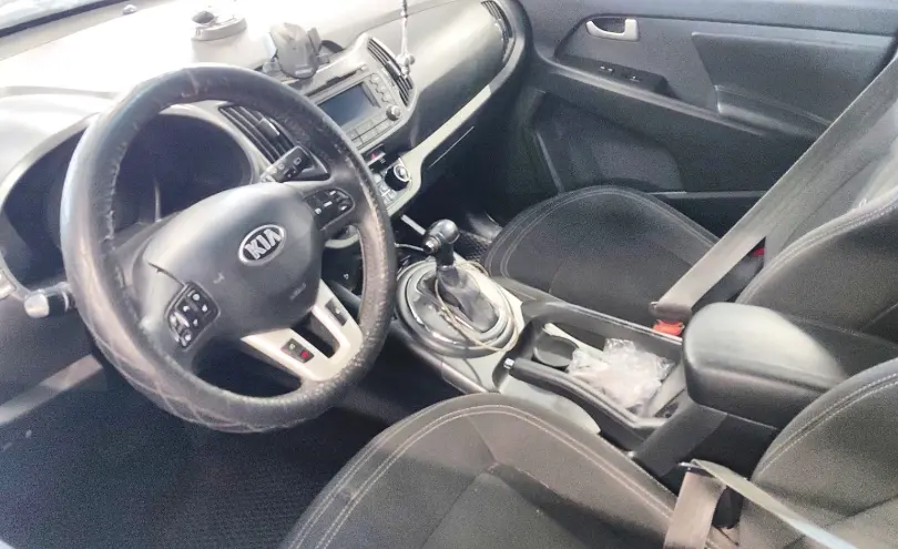 Kia Sportage 2013 года за 6 800 000 тг. в Астана фото 5