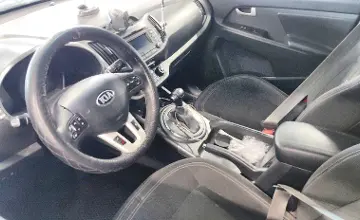 Kia Sportage 2013 года за 6 800 000 тг. в Астана фото 5