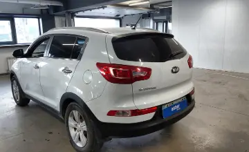 Kia Sportage 2013 года за 6 800 000 тг. в Астана фото 4