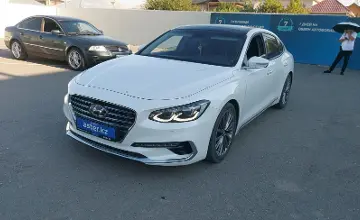 Hyundai Grandeur 2017 года за 9 500 000 тг. в Шымкент фото 1