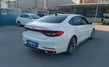 Hyundai Grandeur 2017 года за 9 500 000 тг. в Шымкент фото 3