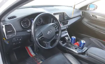 Hyundai Grandeur 2017 года за 9 500 000 тг. в Шымкент фото 5